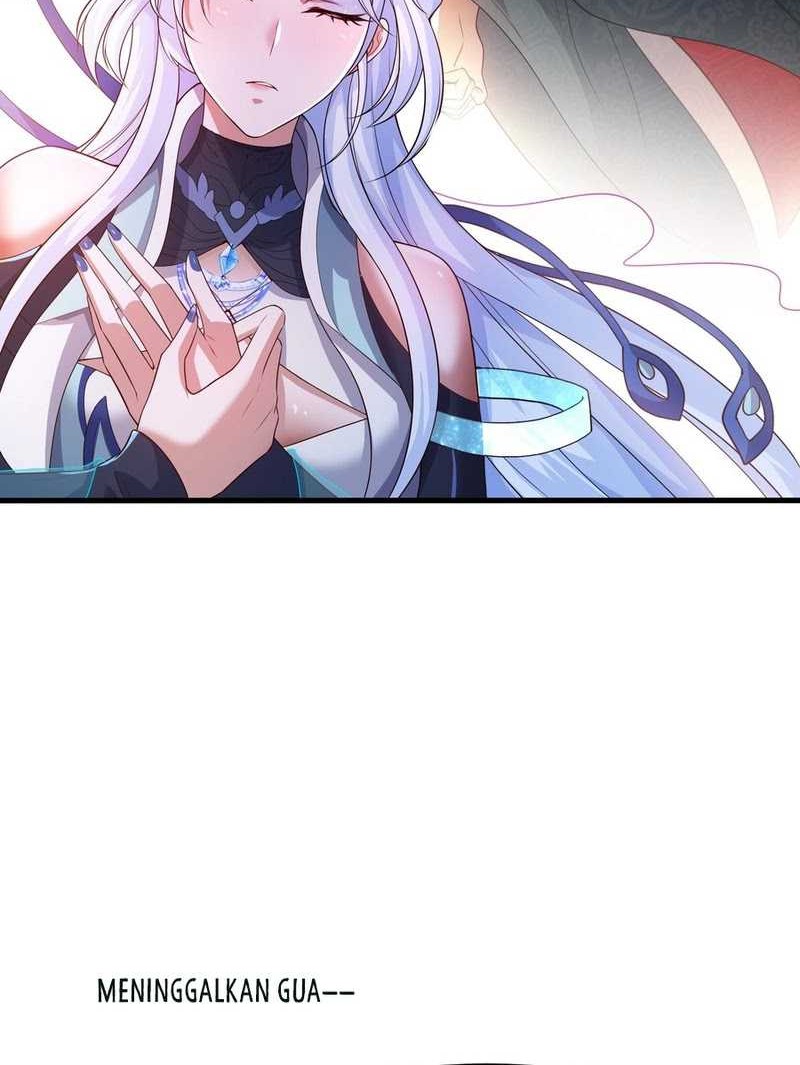 Rebirth of King Zhou: Don’t Be a Villain Chapter 37 Gambar 19