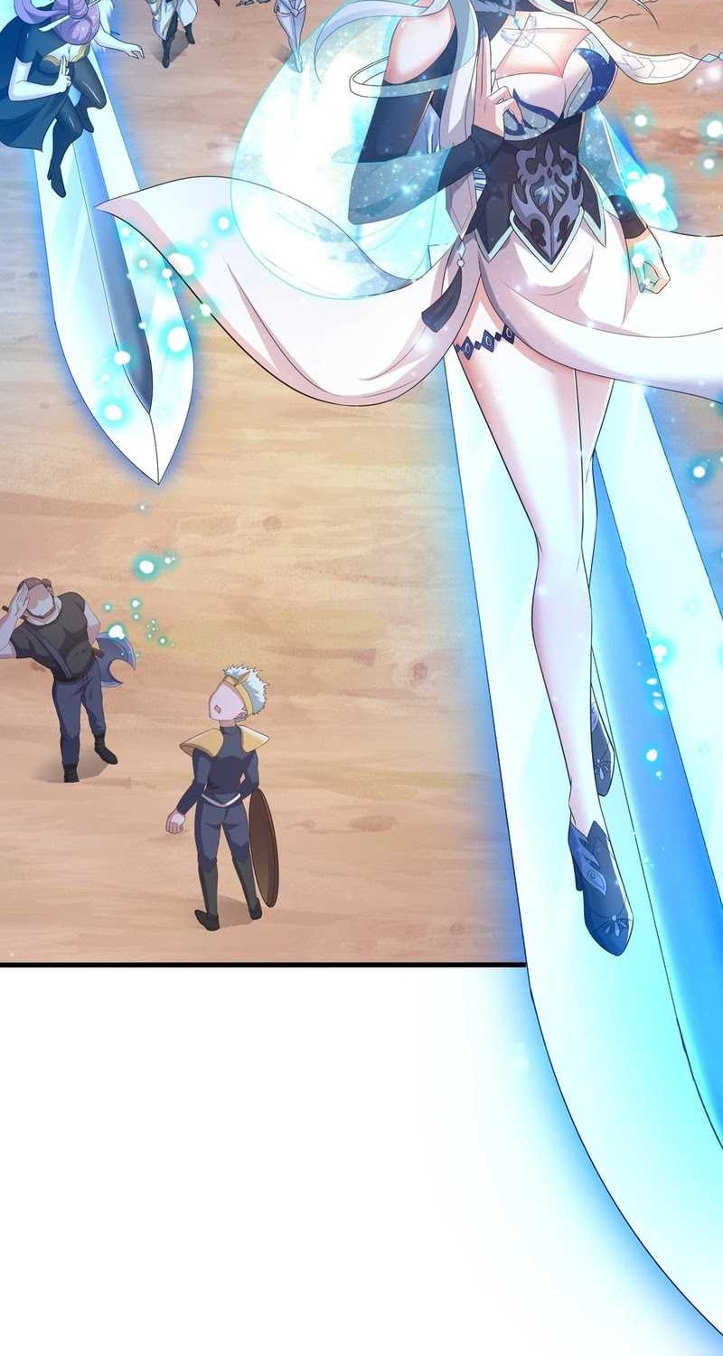 Rebirth of King Zhou: Don’t Be a Villain Chapter 37 Gambar 21