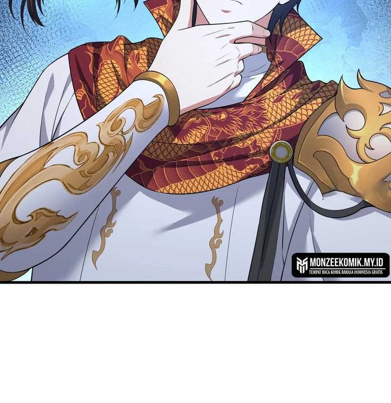 Rebirth of King Zhou: Don’t Be a Villain Chapter 37 Gambar 23