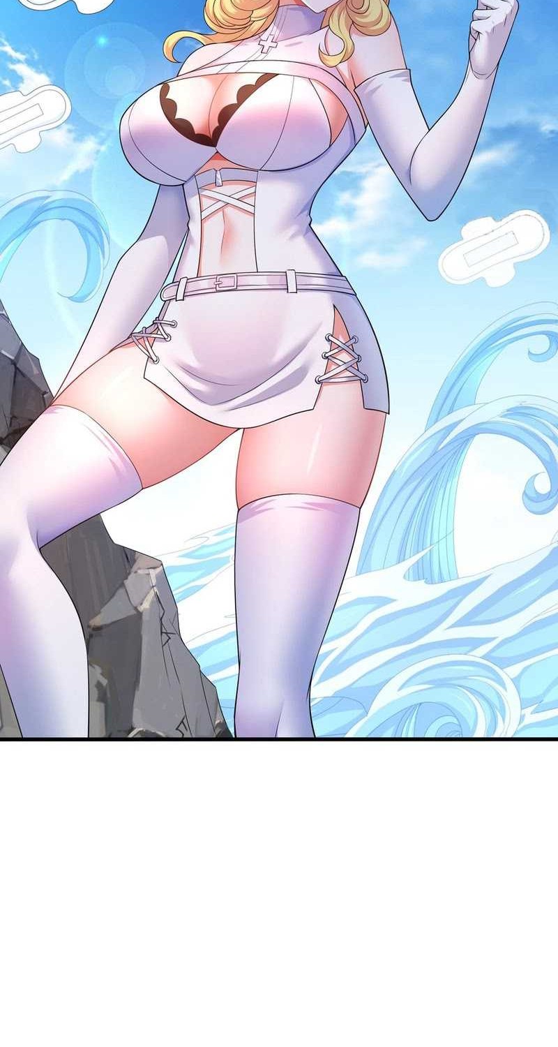 Rebirth of King Zhou: Don’t Be a Villain Chapter 37 Gambar 27