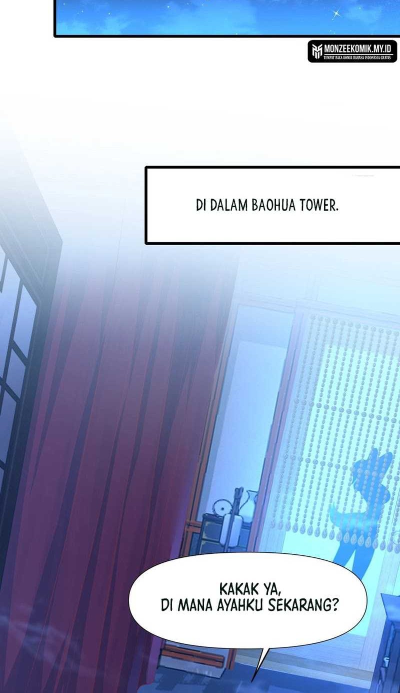 Rebirth of King Zhou: Don’t Be a Villain Chapter 37 Gambar 31