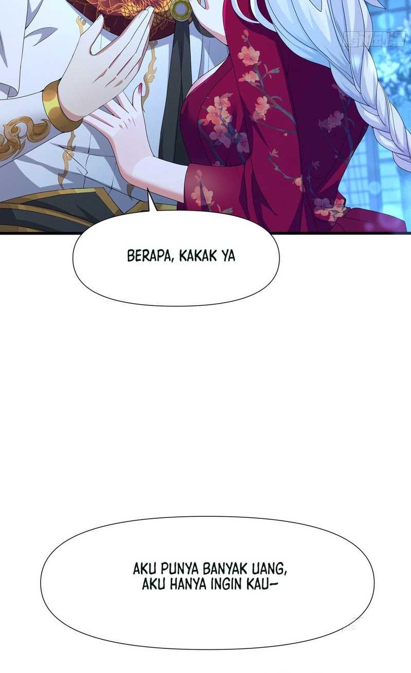 Rebirth of King Zhou: Don’t Be a Villain Chapter 37 Gambar 35