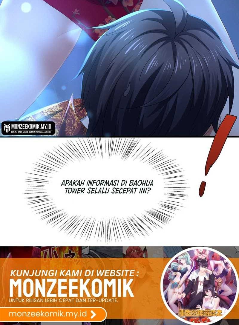 Rebirth of King Zhou: Don’t Be a Villain Chapter 37 Gambar 37