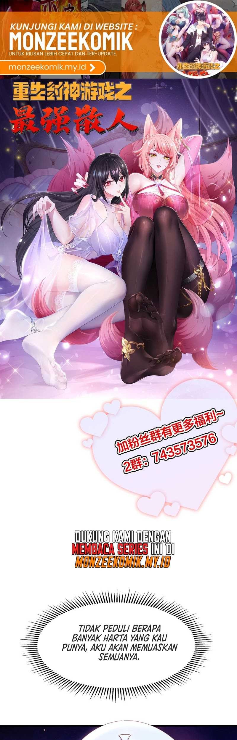 Baca  Rebirth of King Zhou: Don’t Be a Villain Chapter 37 Gambar 2