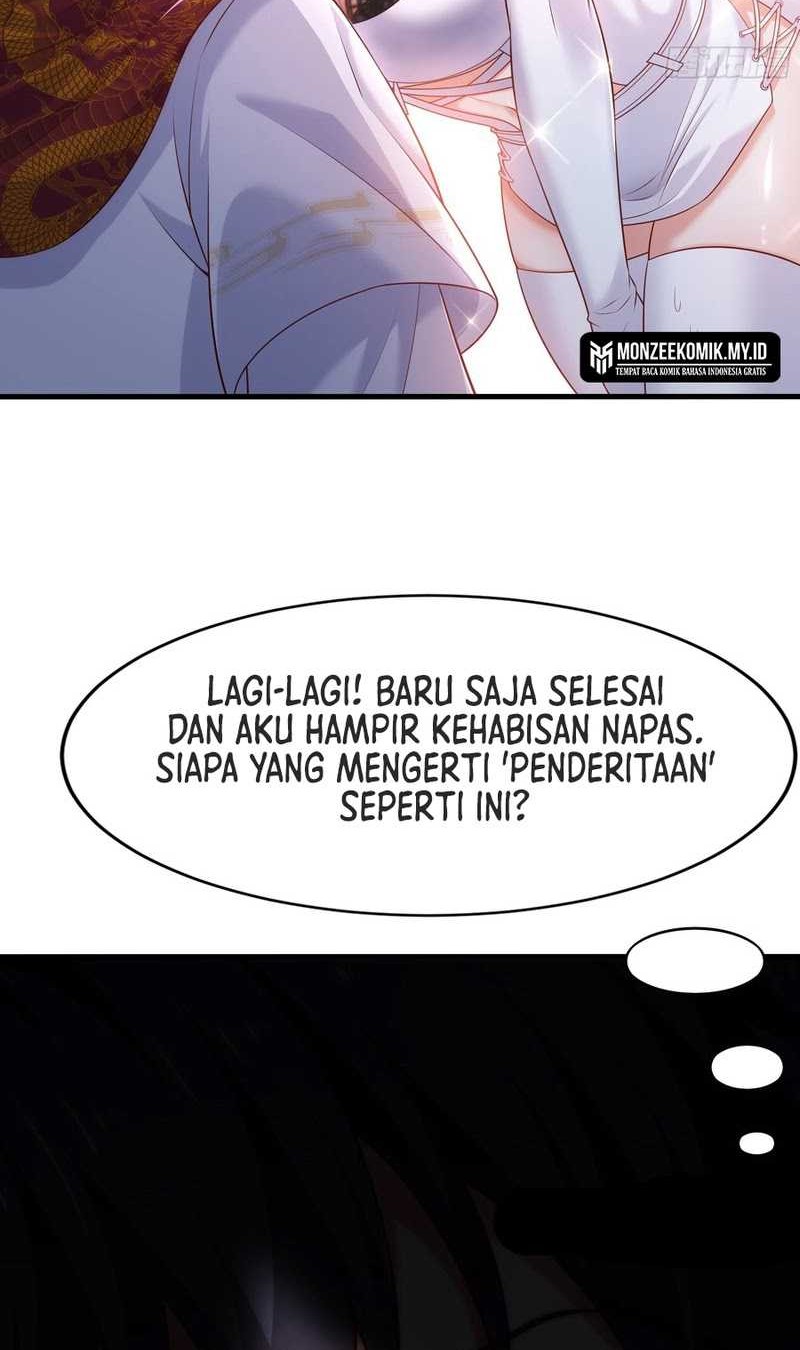 Rebirth of King Zhou: Don’t Be a Villain Chapter 37 Gambar 5