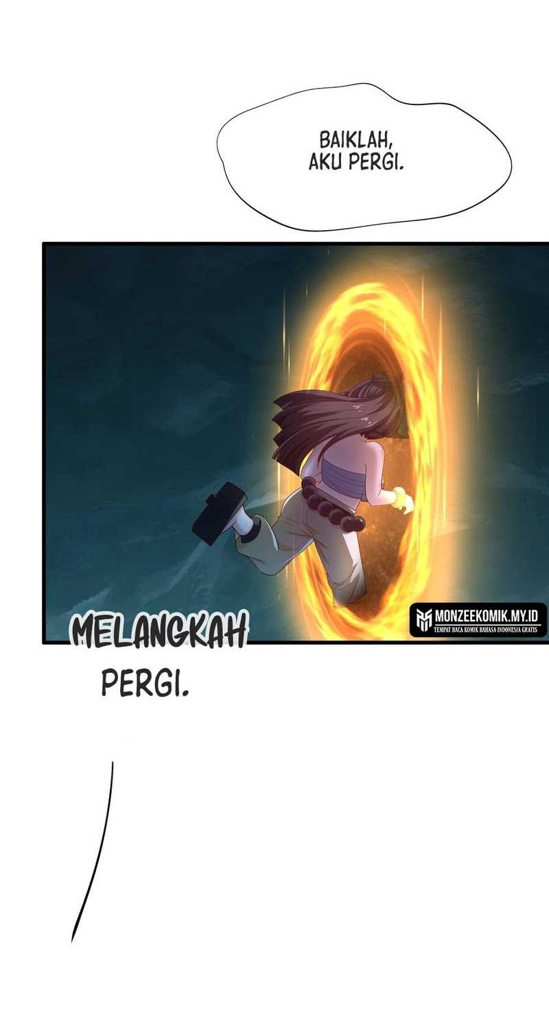 Rebirth of King Zhou: Don’t Be a Villain Chapter 37 Gambar 9