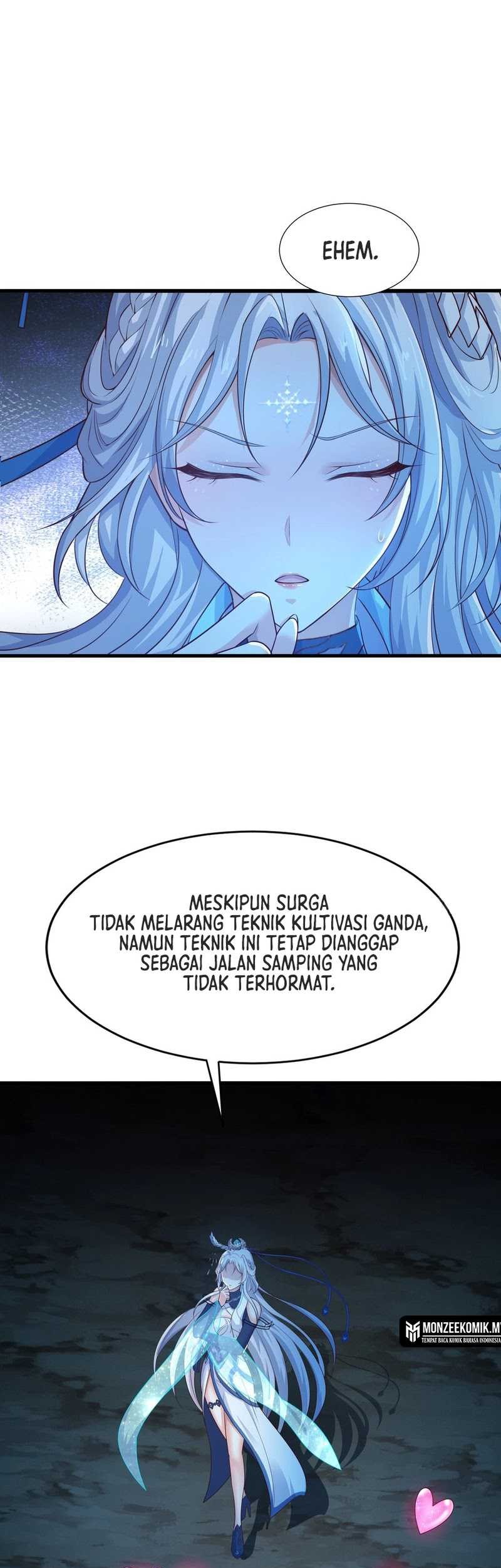Rebirth of King Zhou: Don’t Be a Villain Chapter 37 Gambar 10