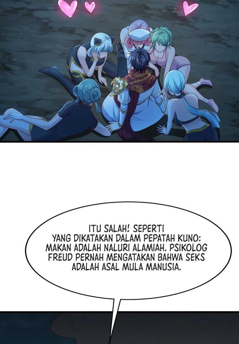 Rebirth of King Zhou: Don’t Be a Villain Chapter 37 Gambar 11