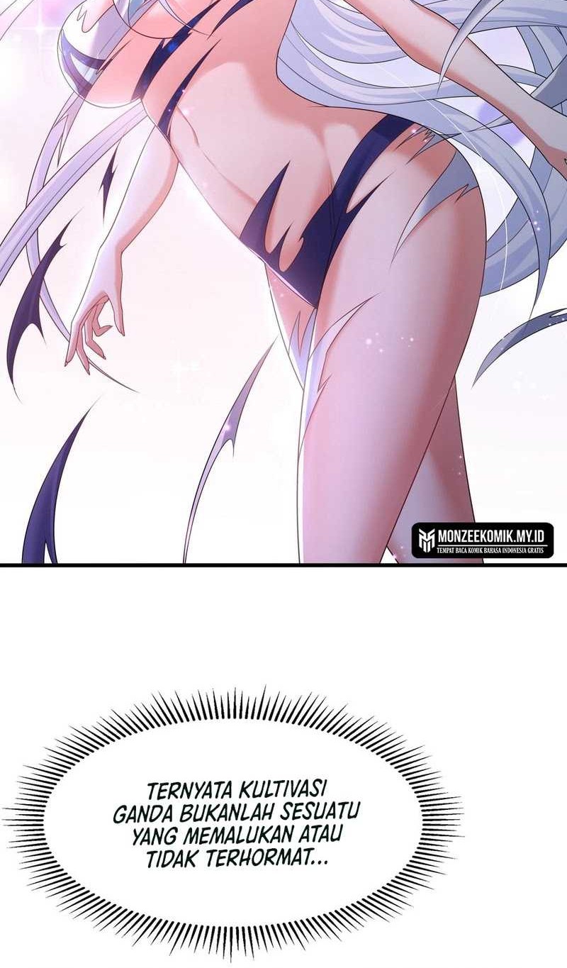 Rebirth of King Zhou: Don’t Be a Villain Chapter 37 Gambar 15