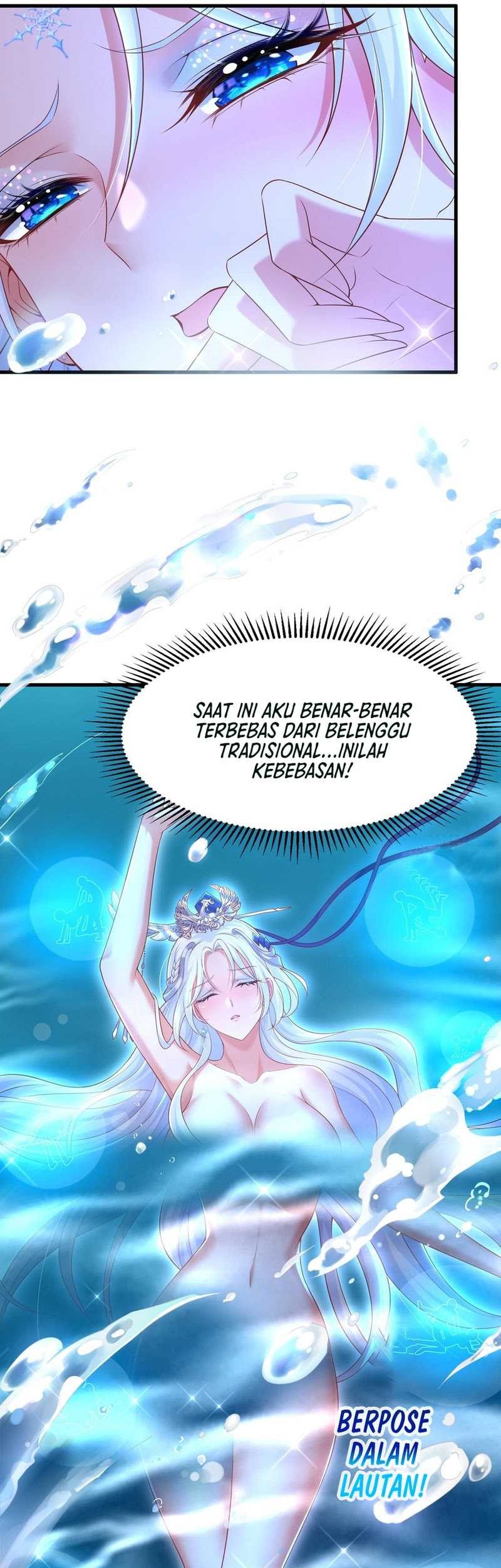 Rebirth of King Zhou: Don’t Be a Villain Chapter 37 Gambar 16