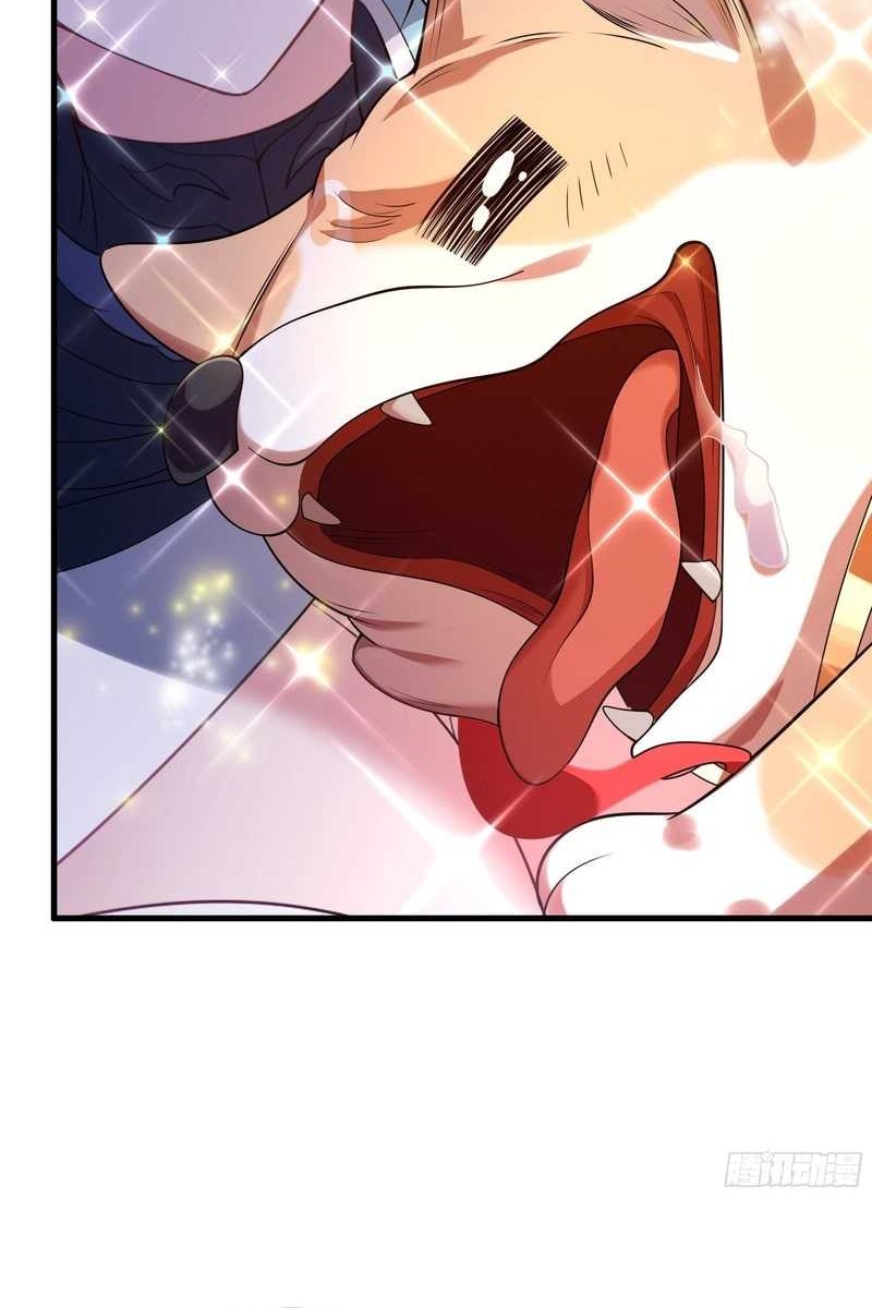 Rebirth of King Zhou: Don’t Be a Villain Chapter 36 Gambar 19