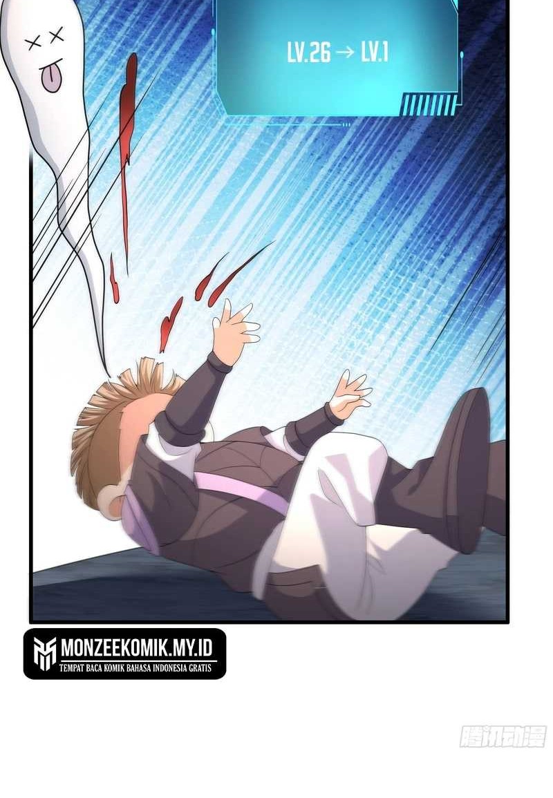 Rebirth of King Zhou: Don’t Be a Villain Chapter 36 Gambar 27