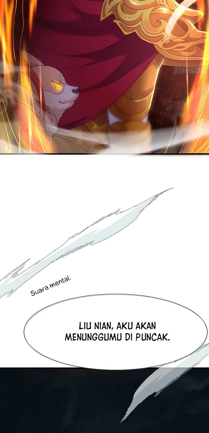 Rebirth of King Zhou: Don’t Be a Villain Chapter 36 Gambar 29