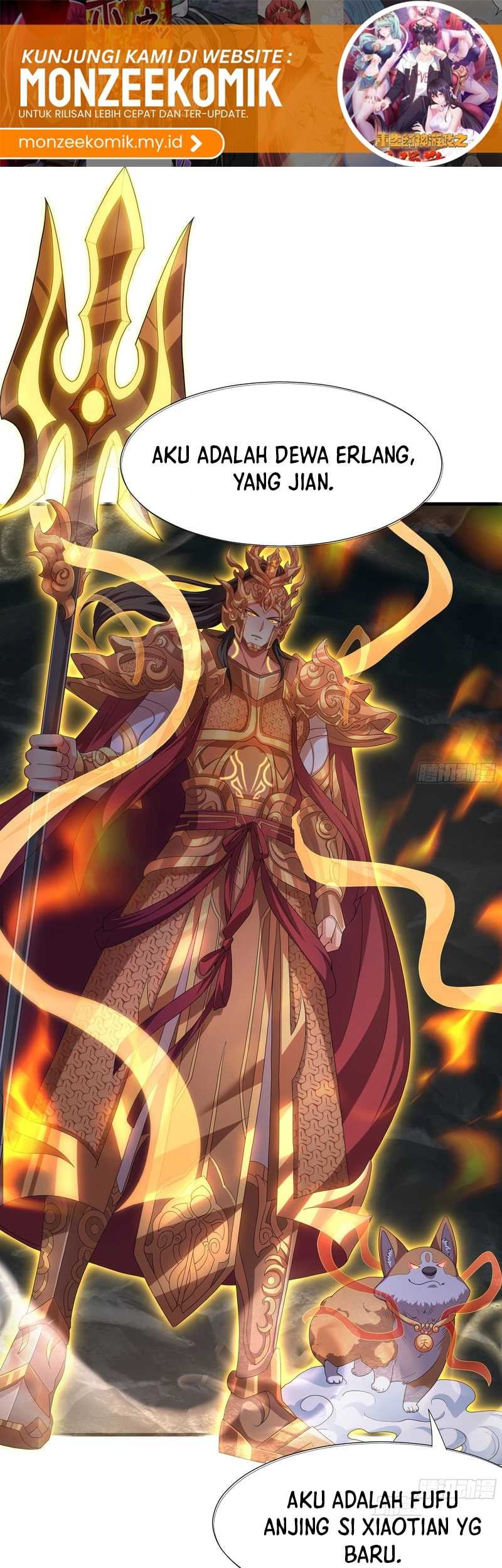 Baca  Rebirth of King Zhou: Don’t Be a Villain Chapter 36 Gambar 2