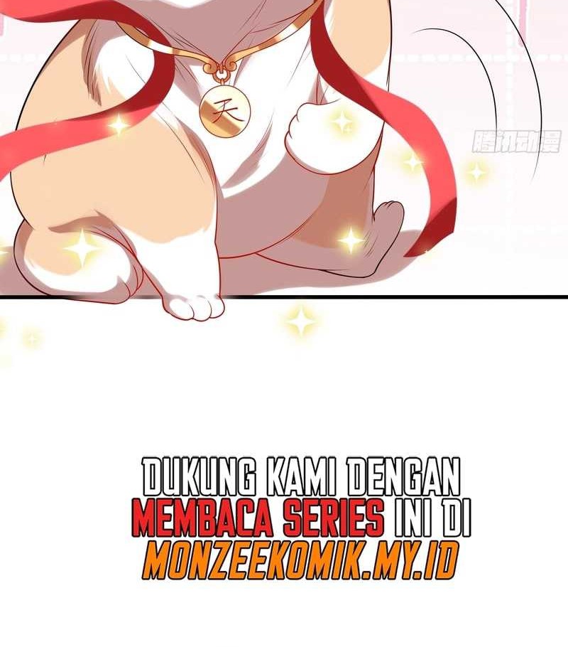 Rebirth of King Zhou: Don’t Be a Villain Chapter 36 Gambar 17
