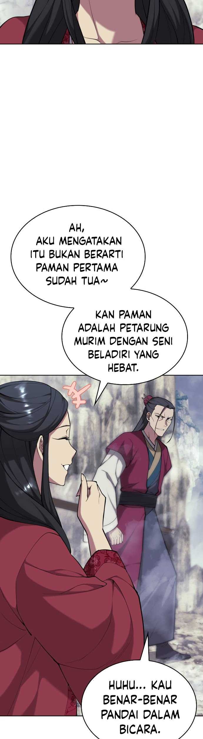 Tale of a Scribe Who Retires to the Countryside Chapter 211 Gambar 28