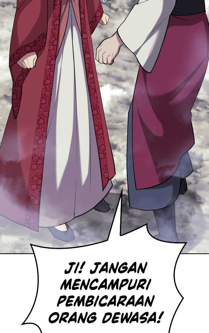 Tale of a Scribe Who Retires to the Countryside Chapter 211 Gambar 45