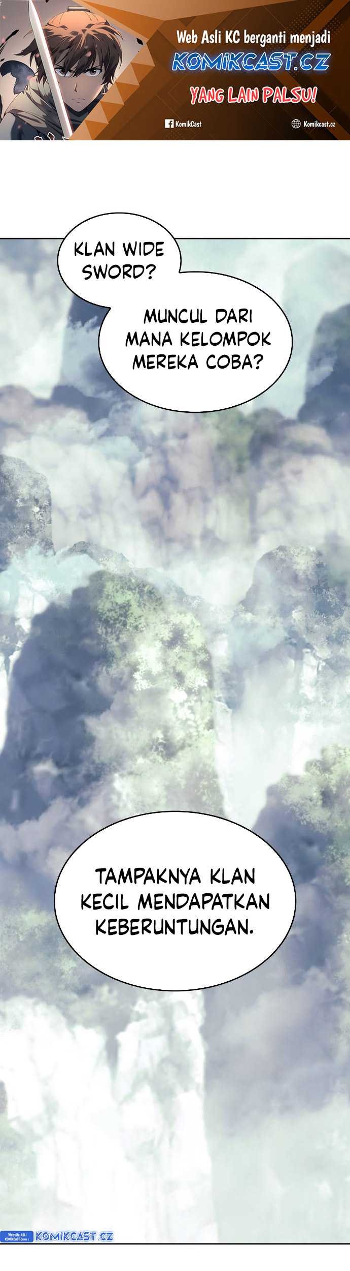 Baca Tale of a Scribe Who Retires to the Countryside Chapter 211 Gambar 2