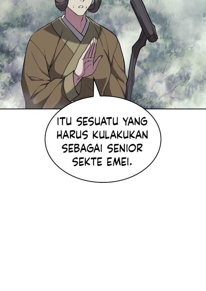 Tale of a Scribe Who Retires to the Countryside Chapter 211 Gambar 71