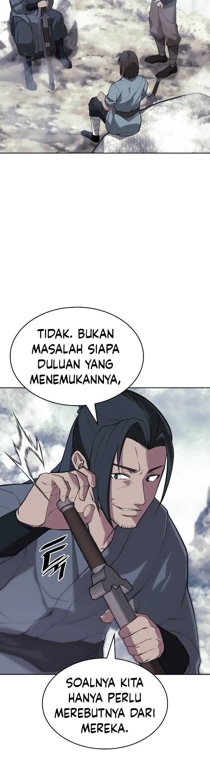 Tale of a Scribe Who Retires to the Countryside Chapter 211 Gambar 4