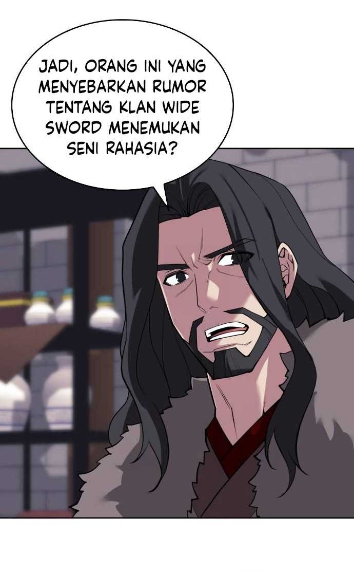 Tale of a Scribe Who Retires to the Countryside Chapter 211 Gambar 11