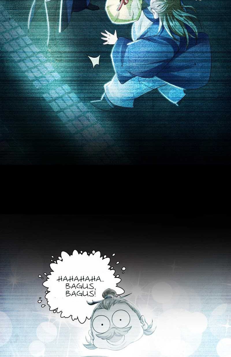 1 Million Times Attack Speed Chapter 29 Gambar 19