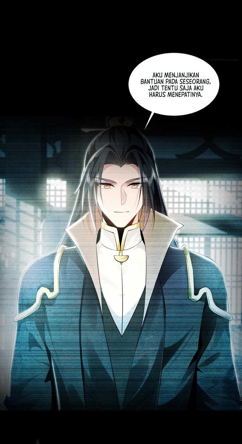 1 Million Times Attack Speed Chapter 29 Gambar 21