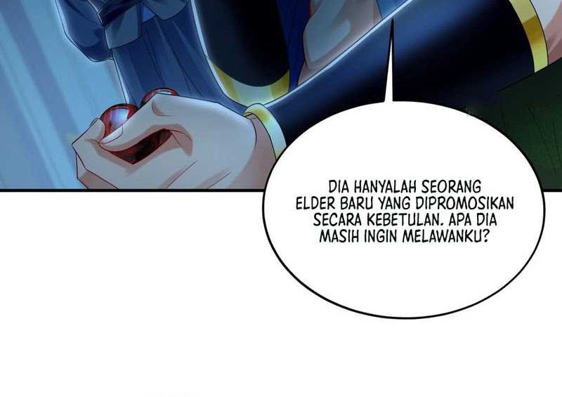 1 Million Times Attack Speed Chapter 29 Gambar 31