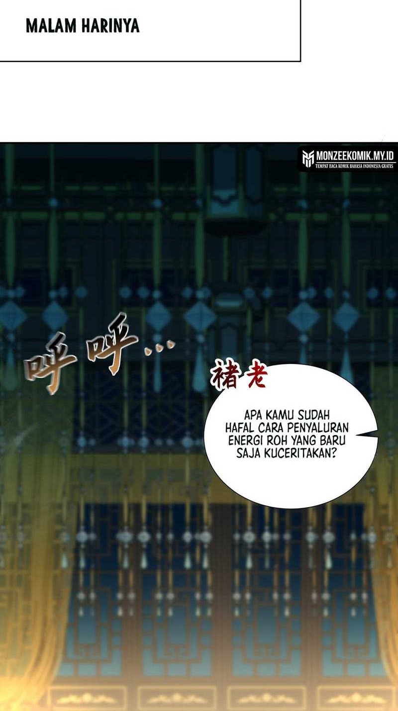1 Million Times Attack Speed Chapter 29 Gambar 3