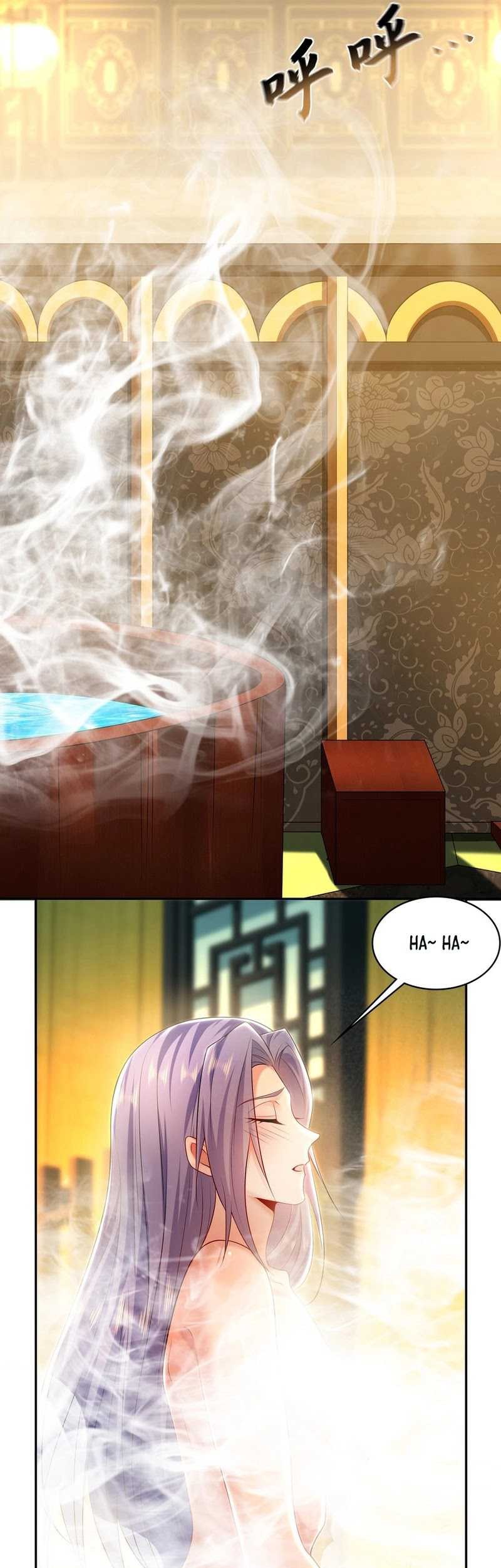 1 Million Times Attack Speed Chapter 29 Gambar 4