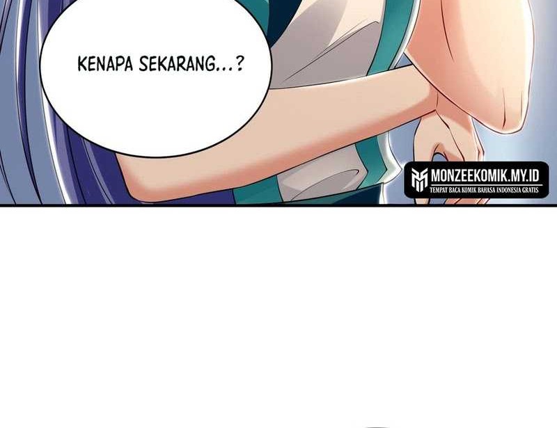 1 Million Times Attack Speed Chapter 29 Gambar 11