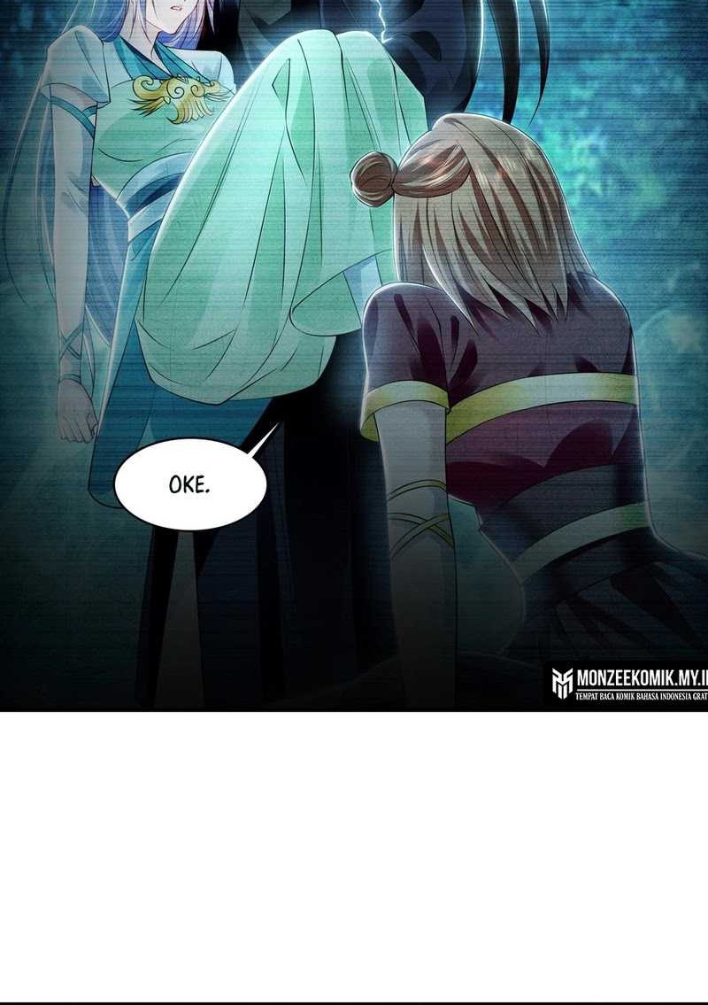 1 Million Times Attack Speed Chapter 29 Gambar 13