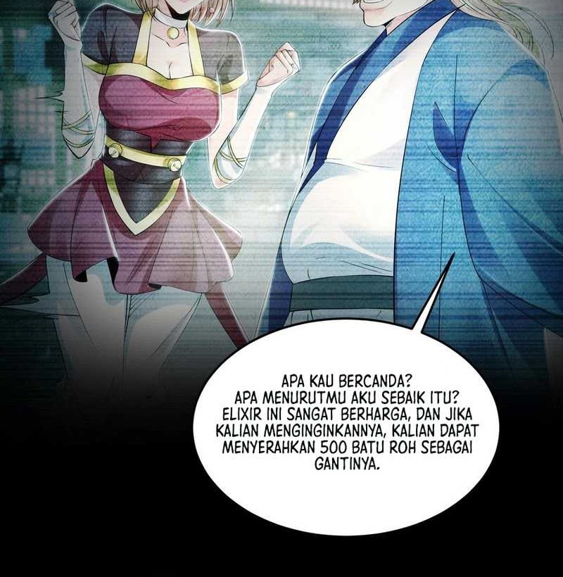 1 Million Times Attack Speed Chapter 29 Gambar 17