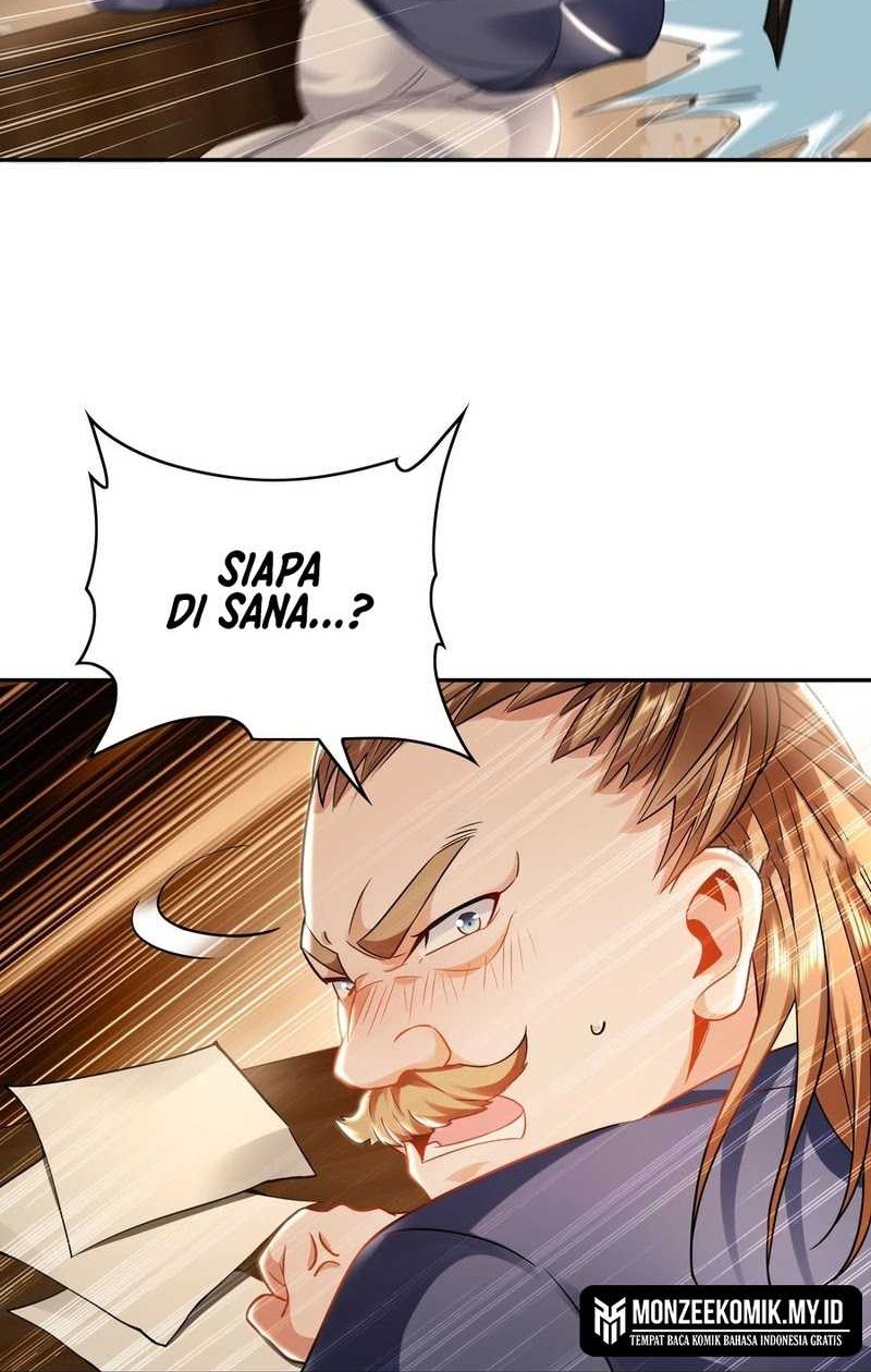 1 Million Times Attack Speed Chapter 28 Gambar 9