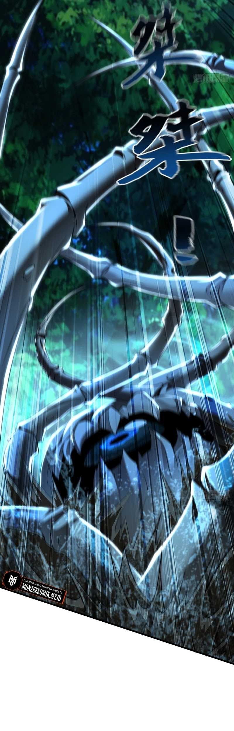 1 Million Times Attack Speed Chapter 26 Gambar 21