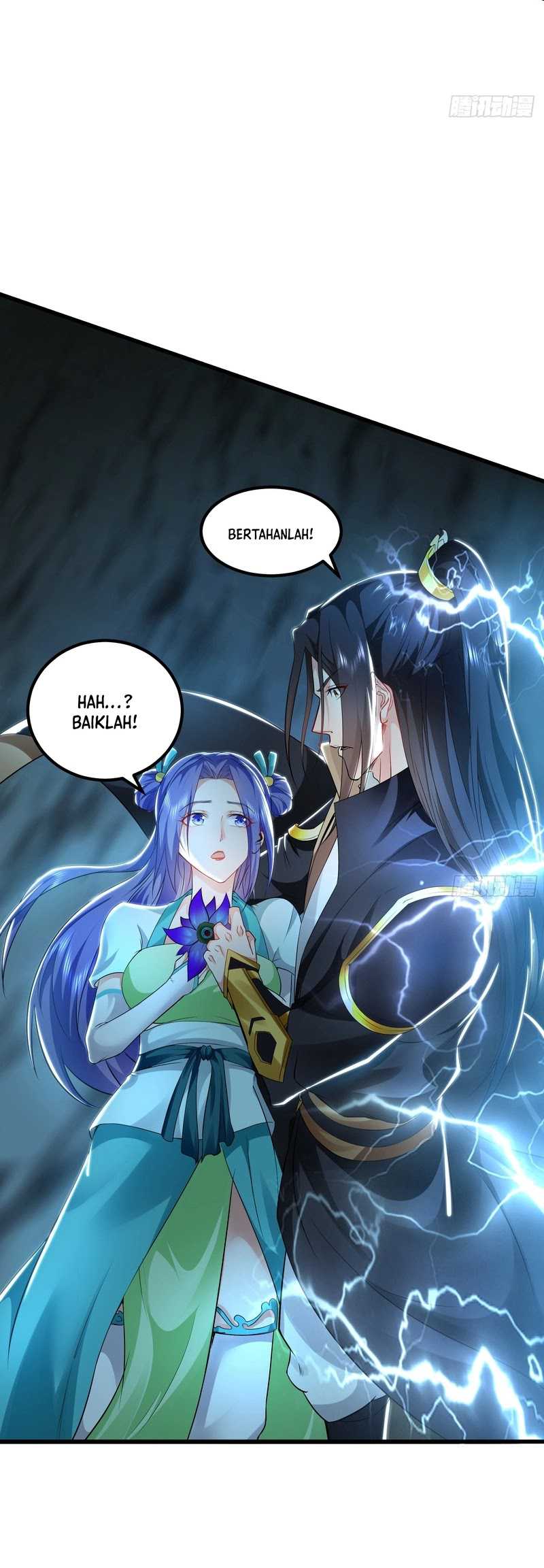 1 Million Times Attack Speed Chapter 26 Gambar 27
