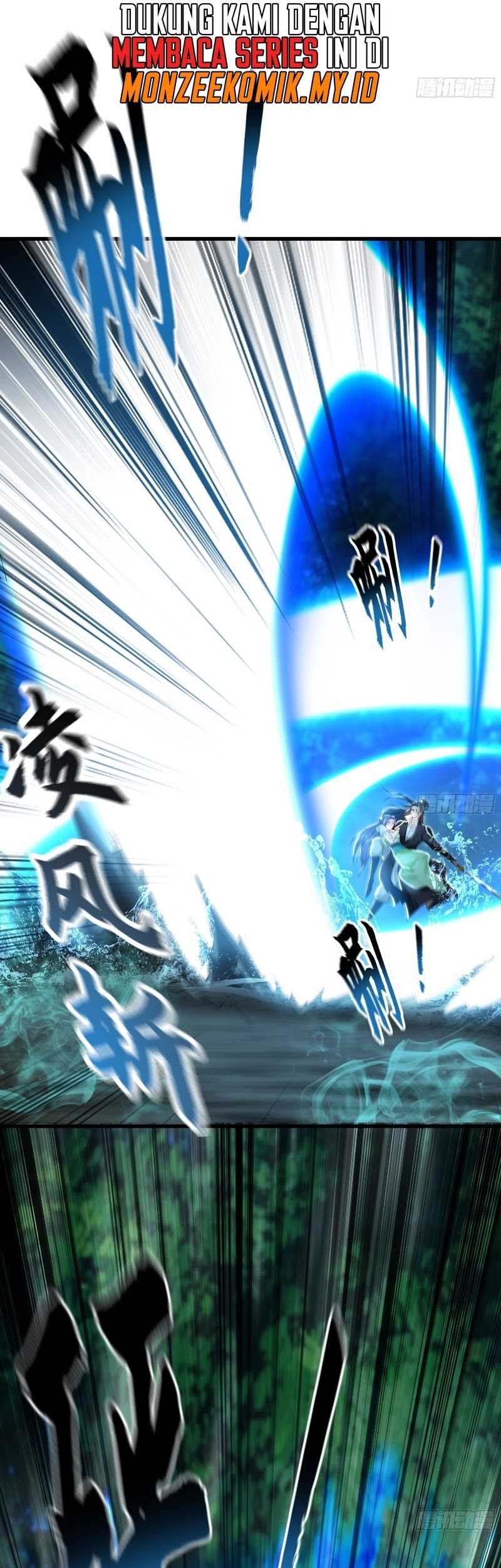 1 Million Times Attack Speed Chapter 26 Gambar 28