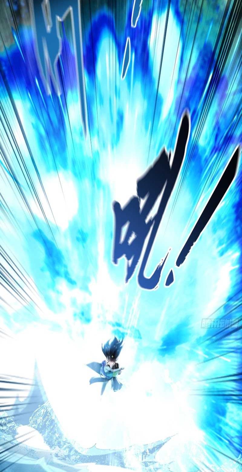 1 Million Times Attack Speed Chapter 26 Gambar 29