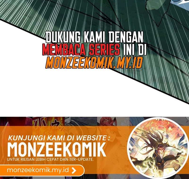 1 Million Times Attack Speed Chapter 26 Gambar 45