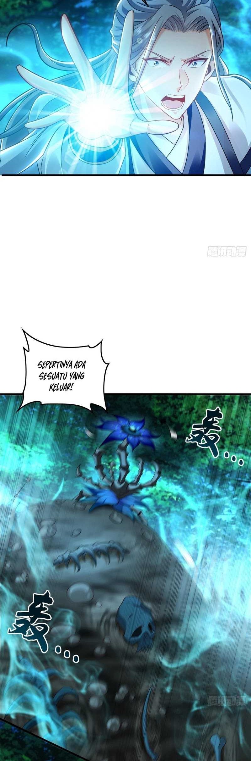 1 Million Times Attack Speed Chapter 26 Gambar 5