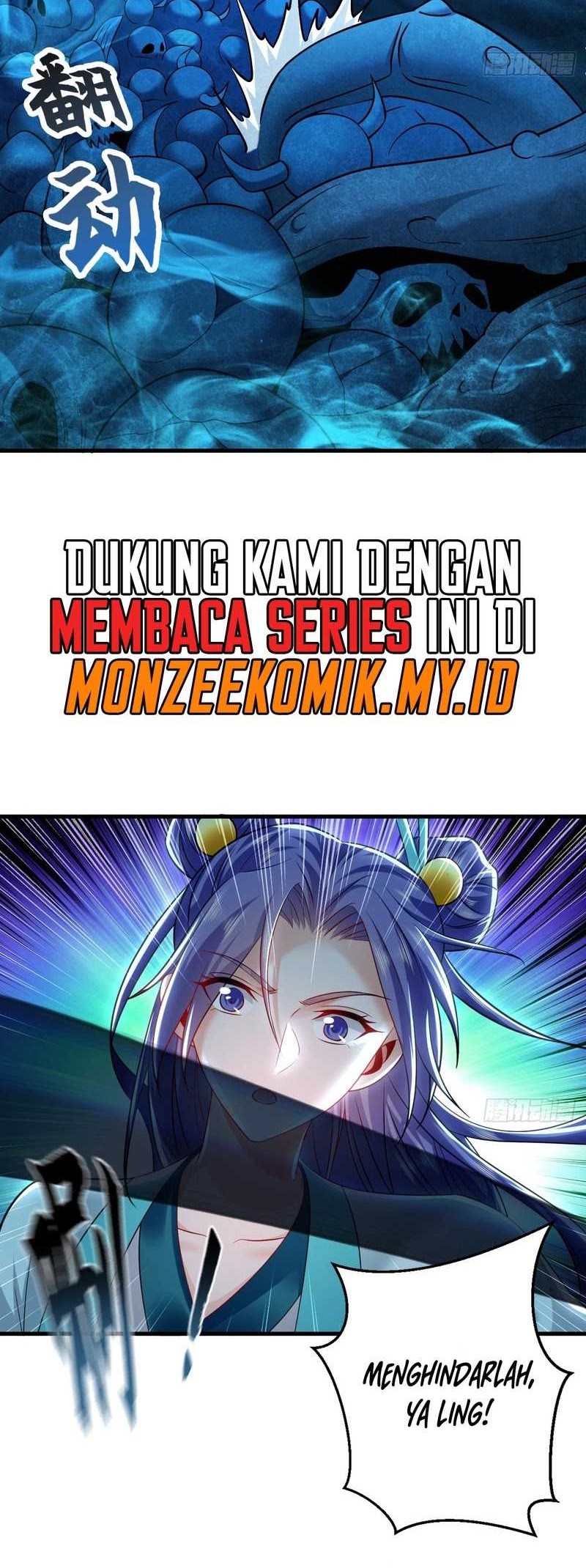 1 Million Times Attack Speed Chapter 26 Gambar 10