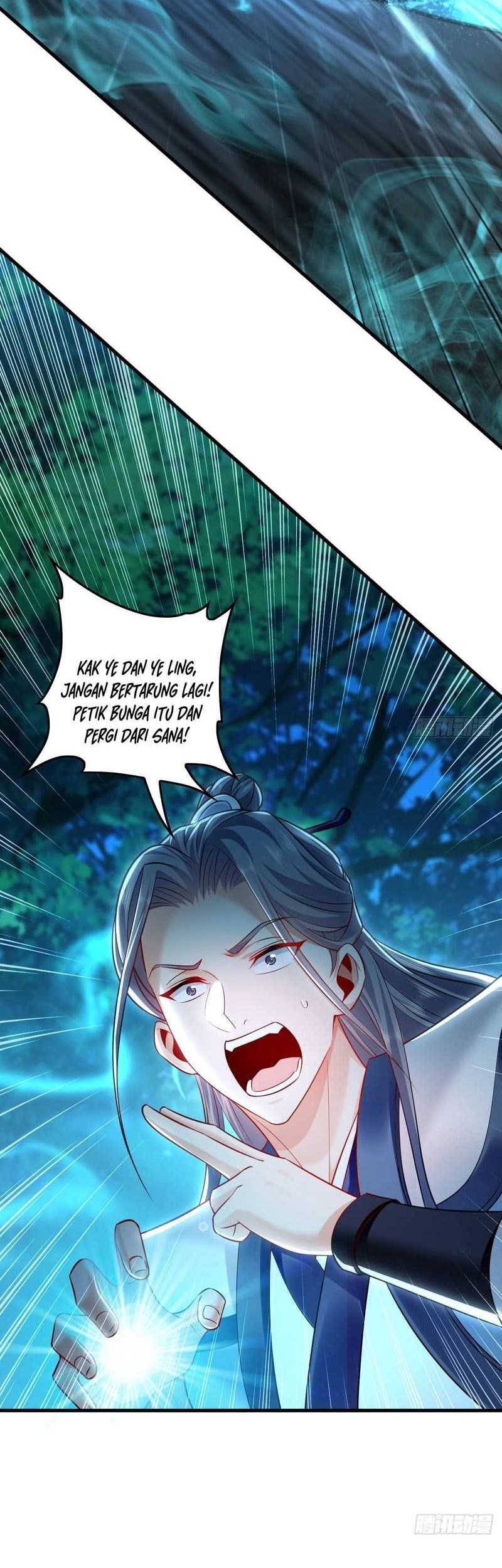 1 Million Times Attack Speed Chapter 26 Gambar 12