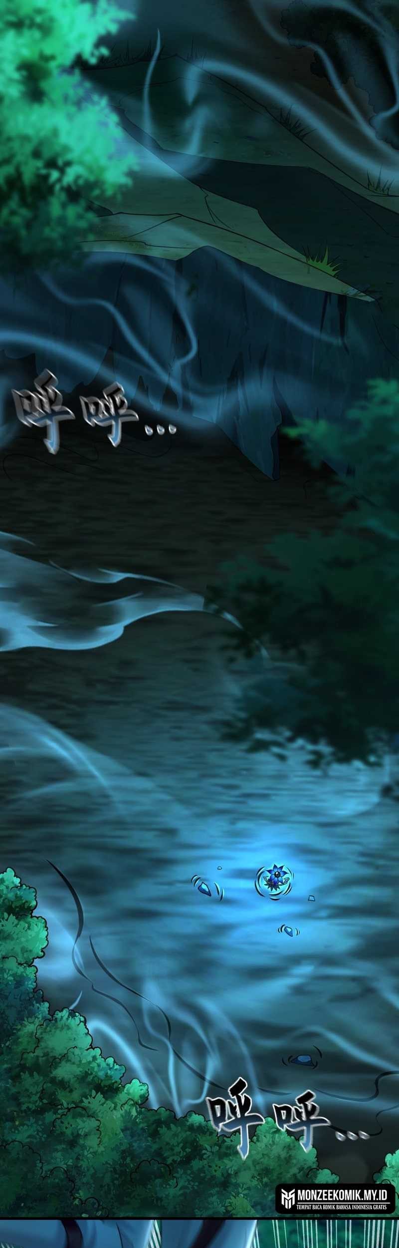 1 Million Times Attack Speed Chapter 25 Gambar 21