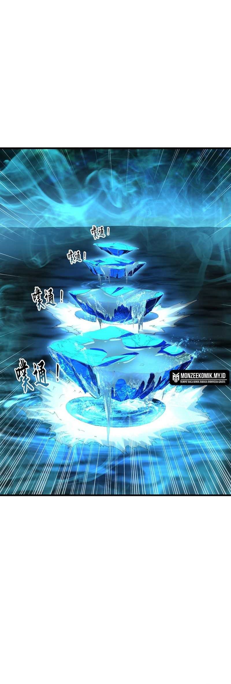 1 Million Times Attack Speed Chapter 25 Gambar 30