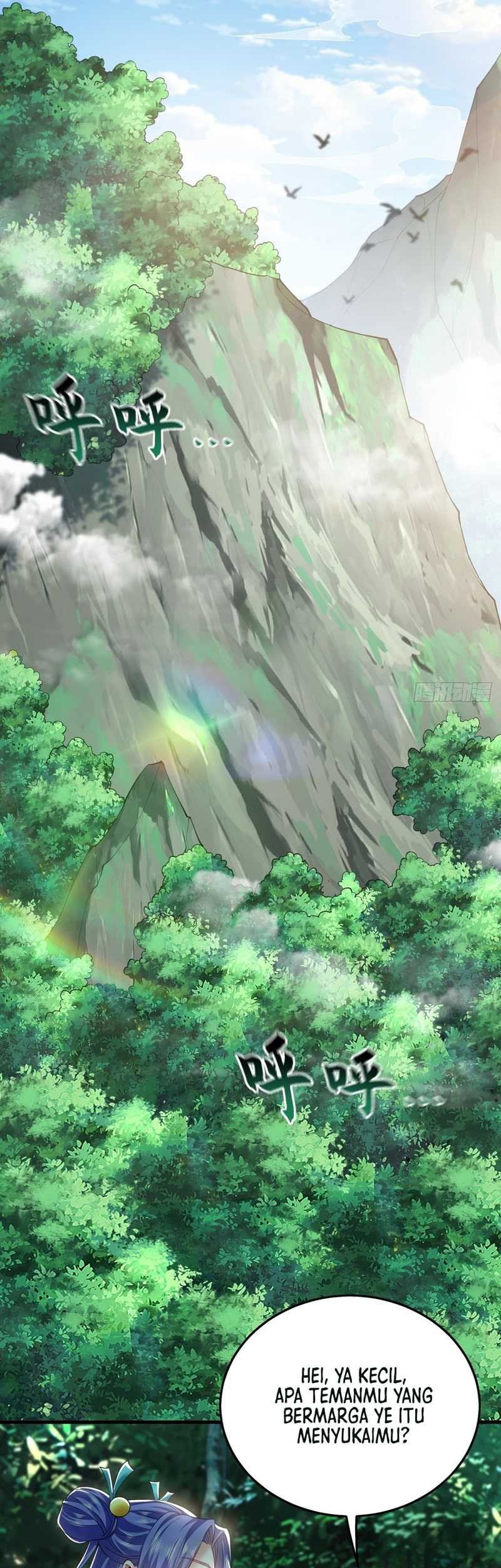 1 Million Times Attack Speed Chapter 25 Gambar 3