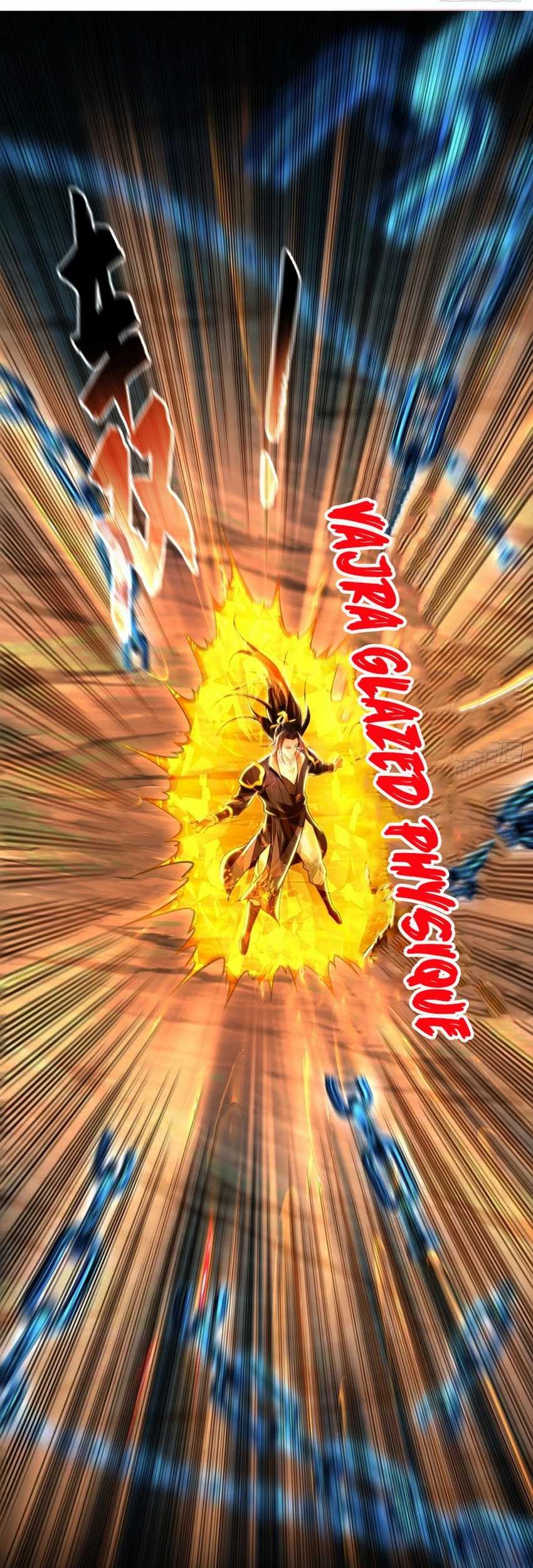 1 Million Times Attack Speed Chapter 23 Gambar 27