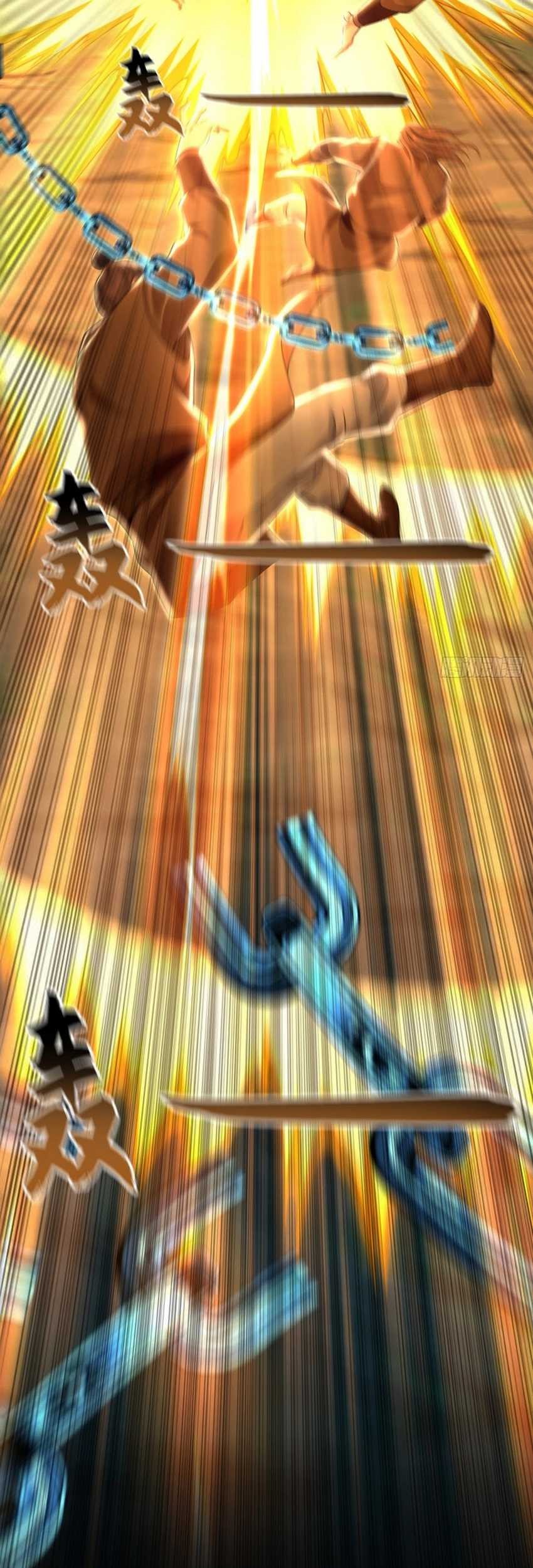 1 Million Times Attack Speed Chapter 23 Gambar 29