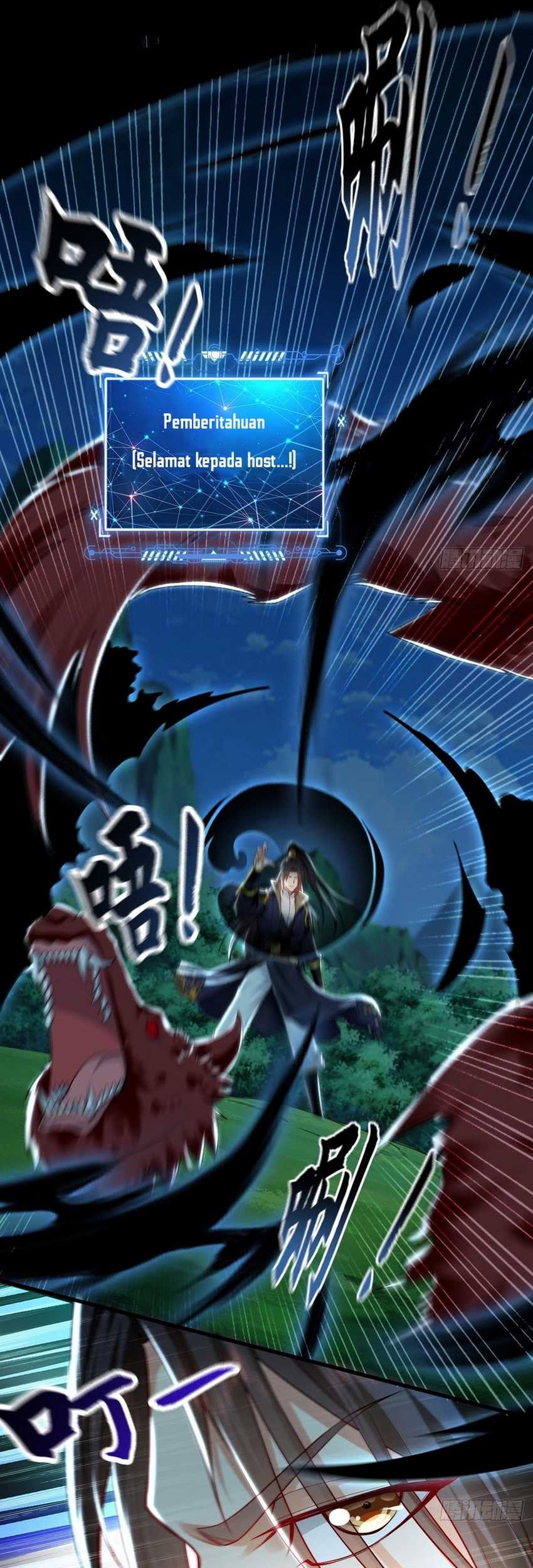 1 Million Times Attack Speed Chapter 23 Gambar 4