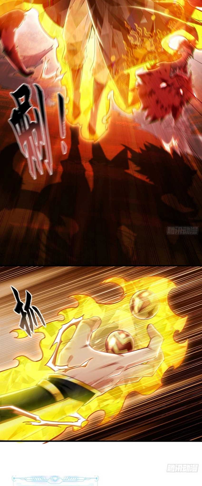 1 Million Times Attack Speed Chapter 23 Gambar 9