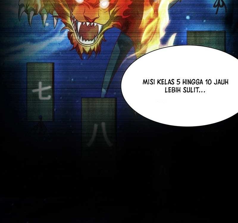 1 Million Times Attack Speed Chapter 22 Gambar 20